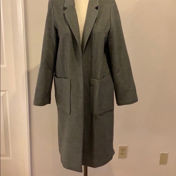 Jackets & Blazers - Coat